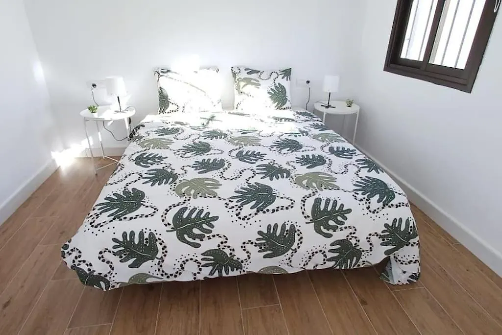 Disfruta Junto Al Mar Apartment La Laguna  Spain
