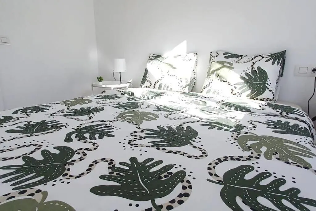 Disfruta Junto Al Mar Apartment La Laguna  La Laguna (Tenerife)