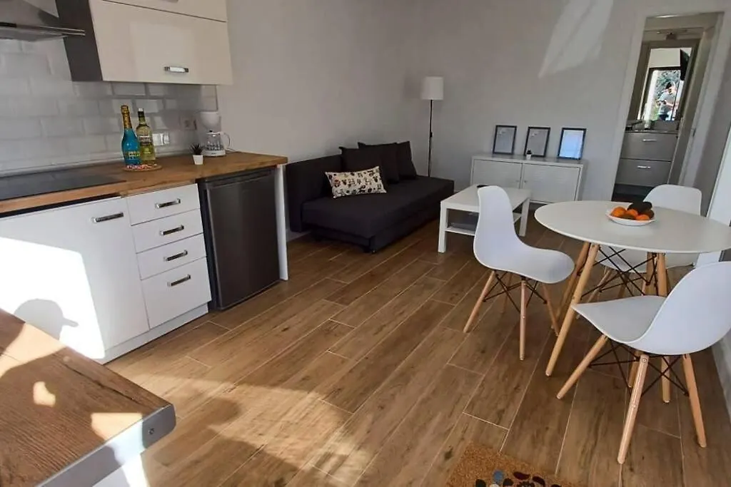 Disfruta Junto Al Mar Apartment La Laguna   La Laguna (Tenerife)