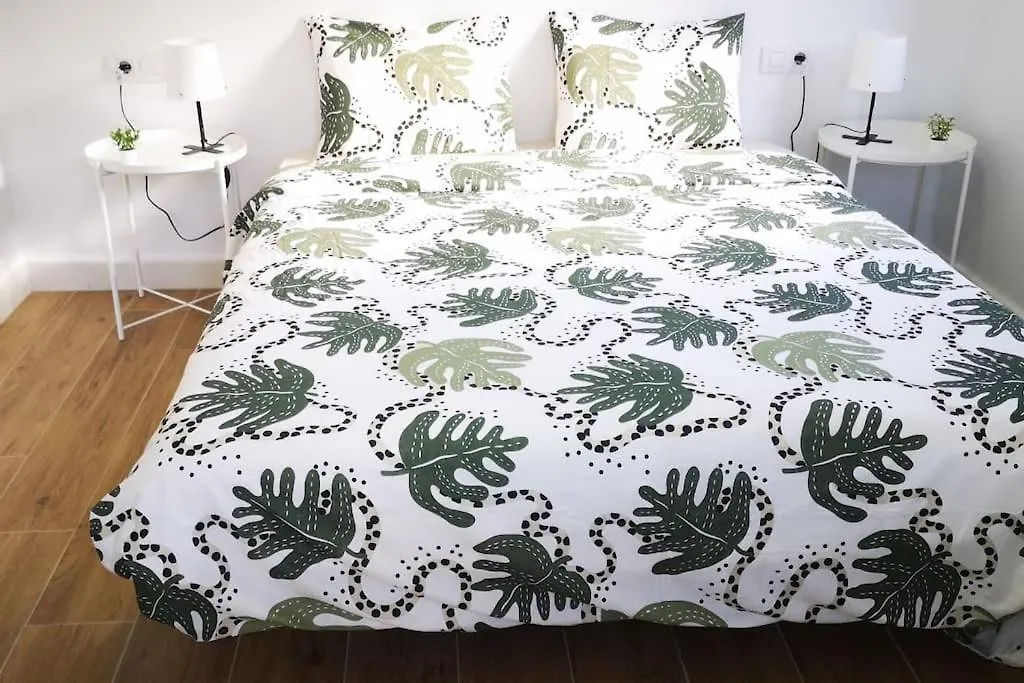 Disfruta Junto Al Mar Apartment La Laguna