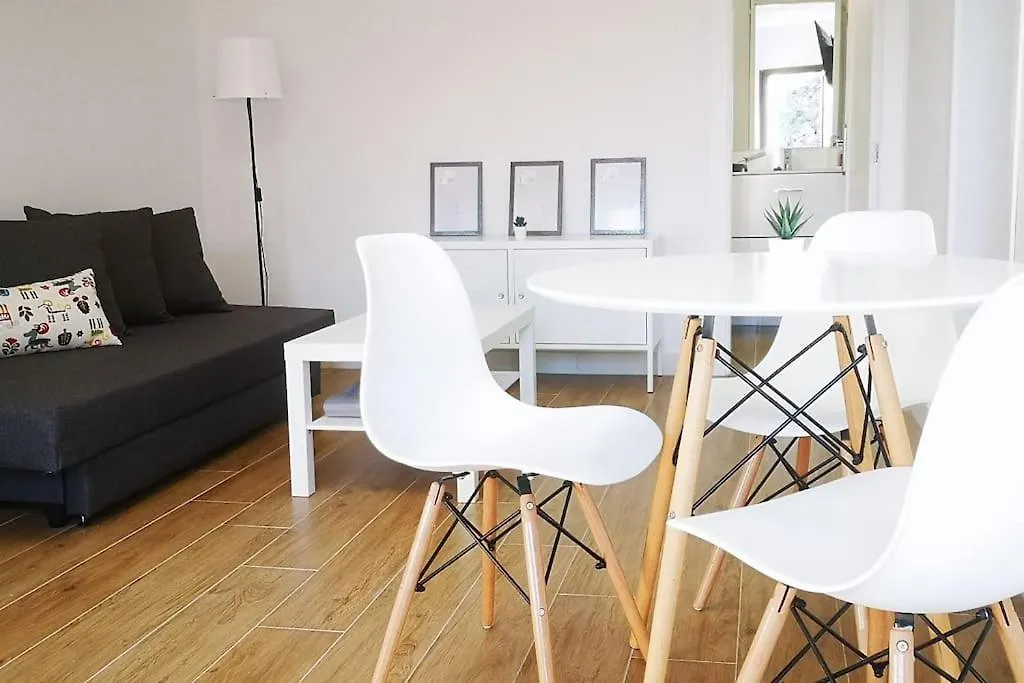 Disfruta Junto Al Mar Apartment La Laguna