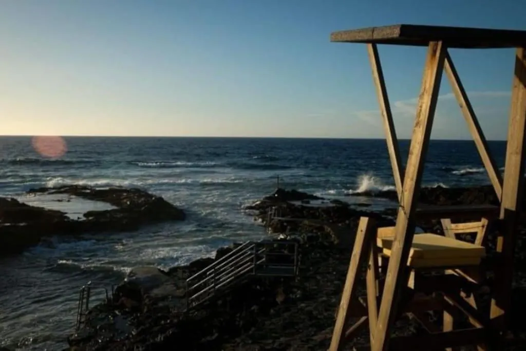 Disfruta Junto Al Mar Apartment La Laguna  Spain