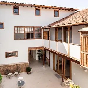 Hotel Laguna Cool Living, San Cristóbal de La Laguna
