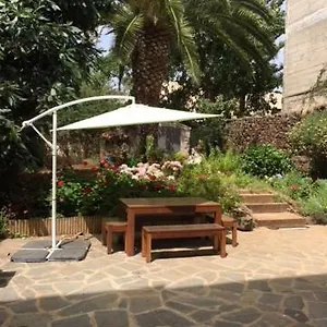  Alloggio in famiglia Casa Del Casco Historico