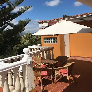 Apartment En La Laguna, San Cristóbal de La Laguna